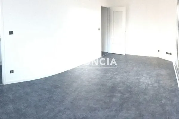 Appartement 1 pièce 29 m²