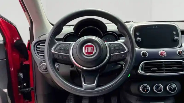 Fiat 500 x 1.0 firefly turbo t3 120 ch — photo 13