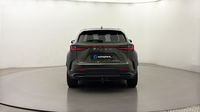 Lexus Nx 450h+ Luxe 4WD — photo 6