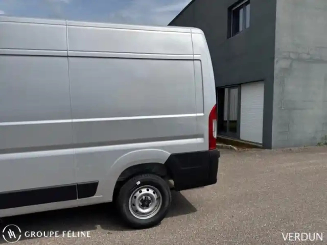Citroën Jumper fg l2h2 3.5 140ch s&amp;s pack premium connect — photo 6