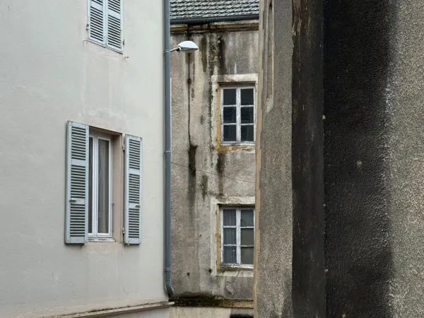 Immeuble 14 pièces 234 m²