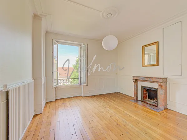 Vends appartement 61m² Triel-sur-Seine