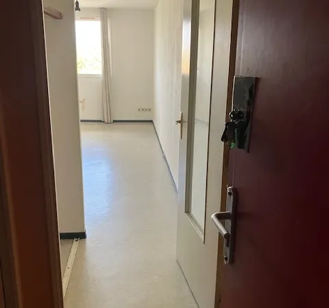 Appartement 1 pièce 22 m²