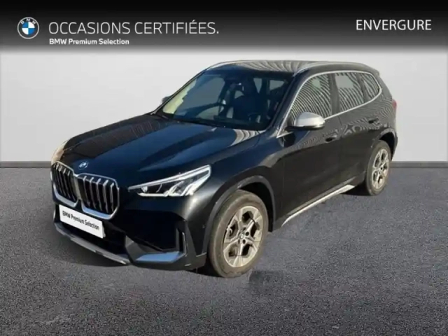 Bmw X1 sdrive18i 136ch xline — photo 1