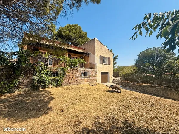 Maison 4 pièces 106 m²