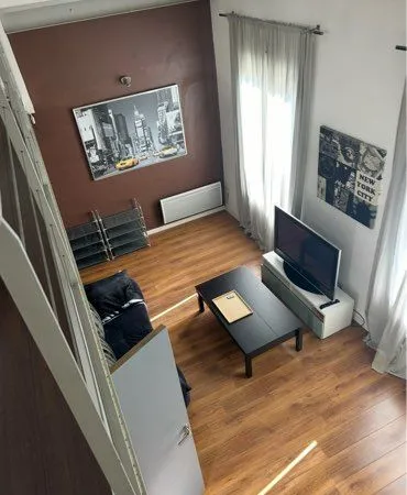 Appartement meublé st jean du Var