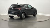 Renault Arkana 1.6 E-Tech hybride 145ch RS Line Fast Track — photo 5