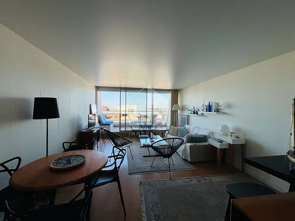 Appartement 2 pièces 54 m²