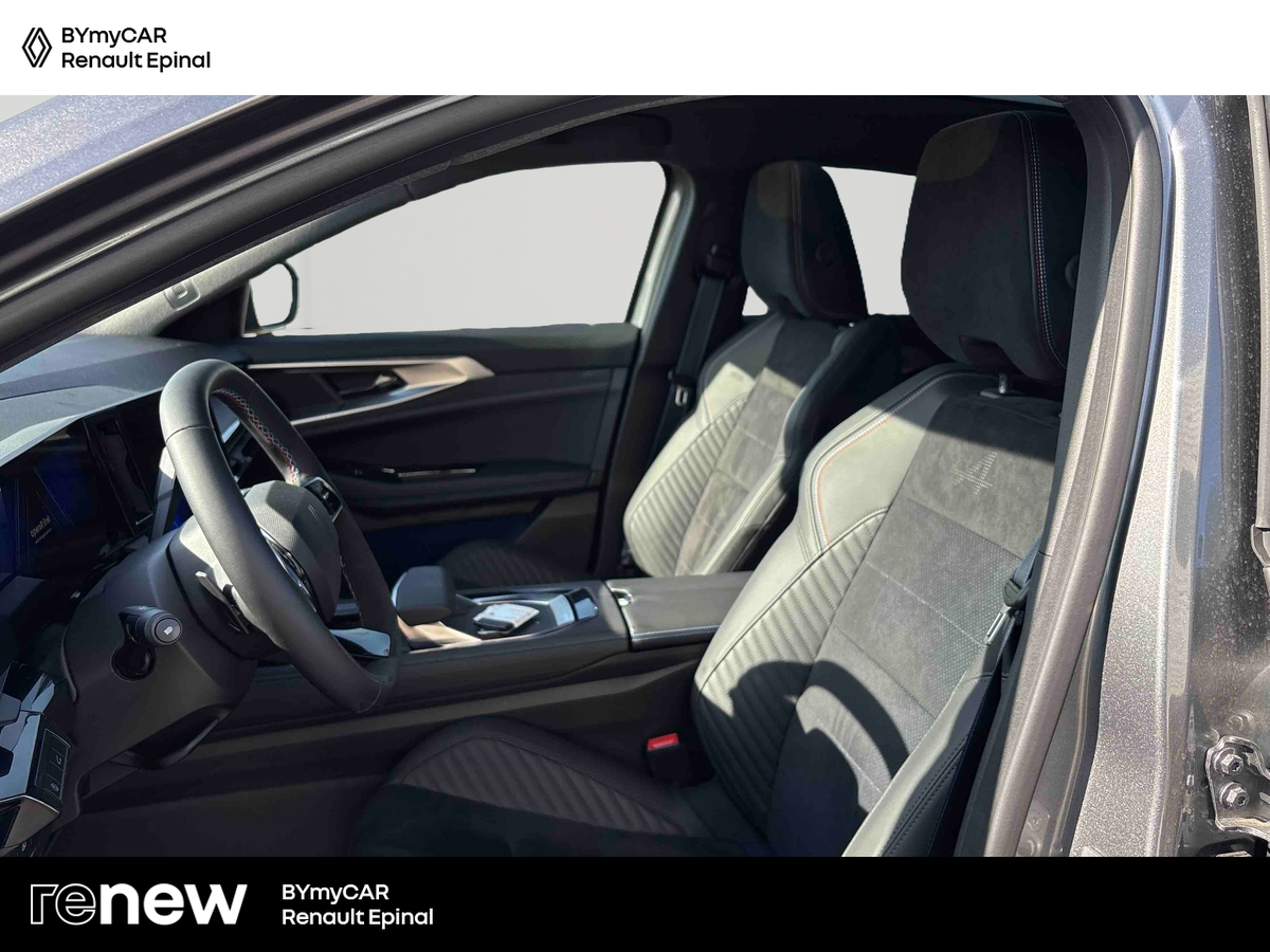 Renault Rafale E-Tech full hybrid 200 ch — photo 11