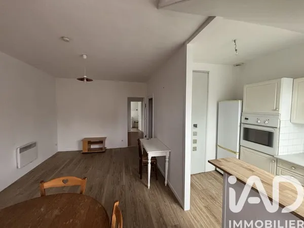 Immeuble de rapport 98 m²