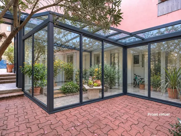 A vendre - Ensemble immobilier 6 pièces Toulouse / Côte Pavée (31500)