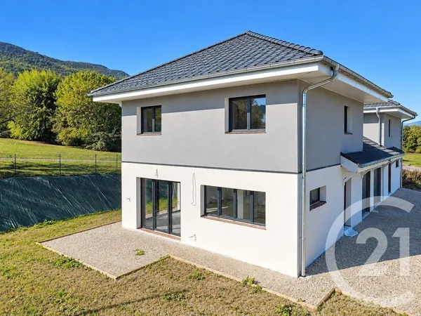 Maison 4 pièces 108 m²