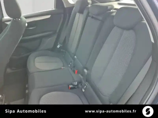Bmw Serie 2 active tourer 218d 150 ch bva8 — photo 46