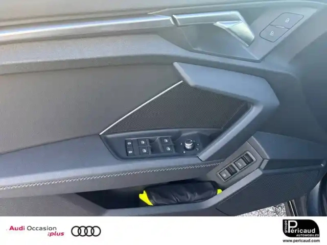 Audi A3 sportback 40 tfsie 204 s tronic 6 — photo 11