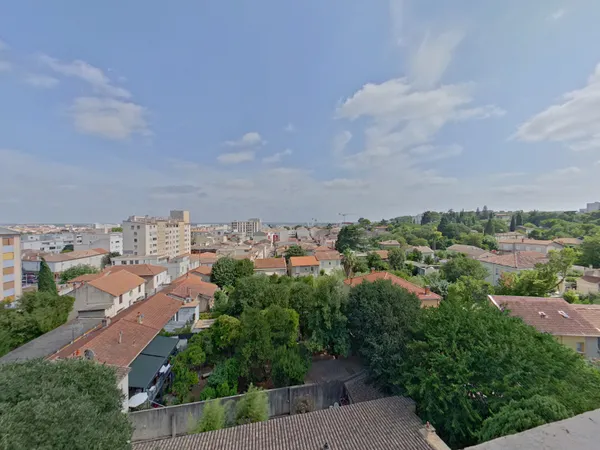 Appartement 5 pièces 78 m²