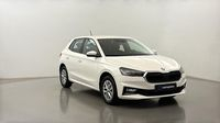 Skoda Fabia 1.0 TSI 95ch Ambition — photo 3