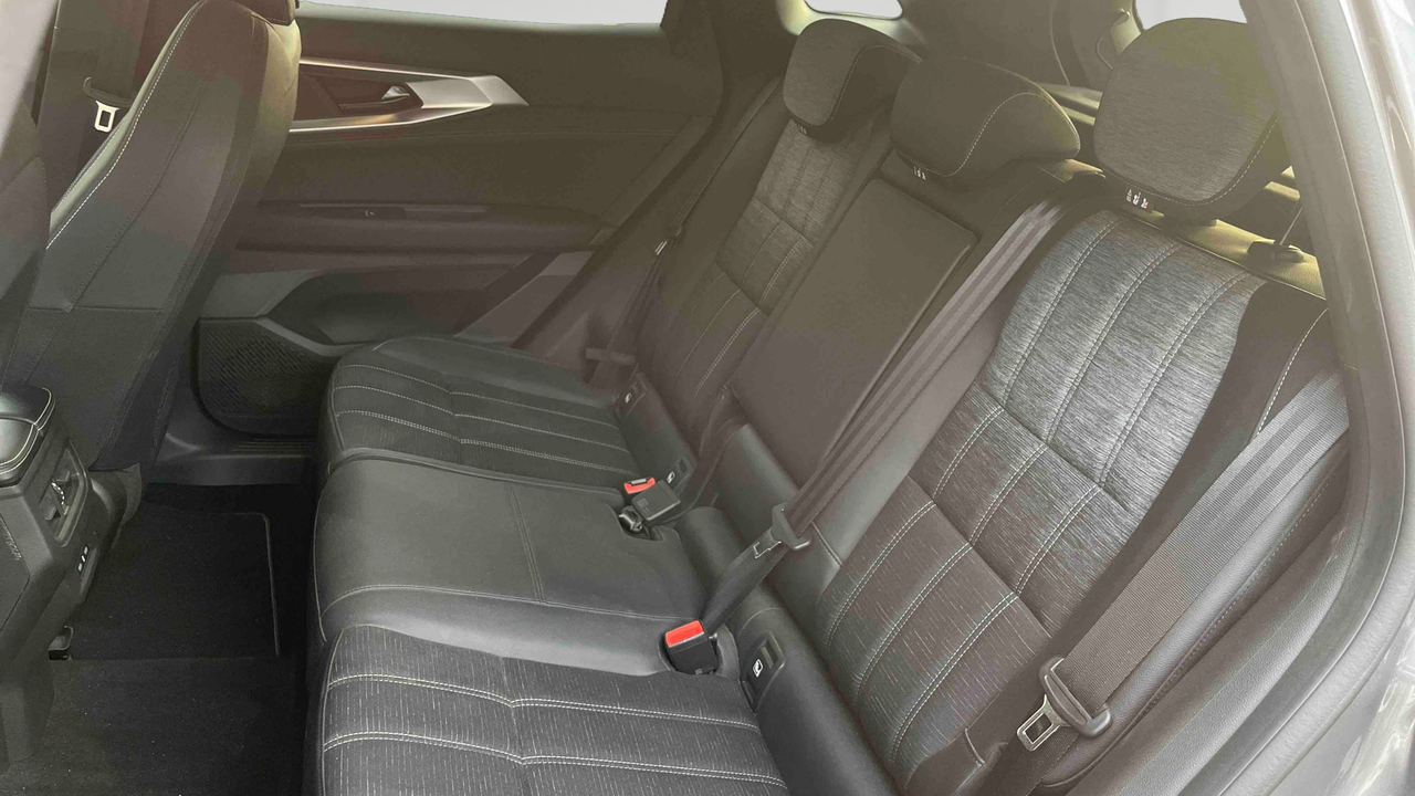 Renault Austral E-Tech hybrid 200 — photo 12