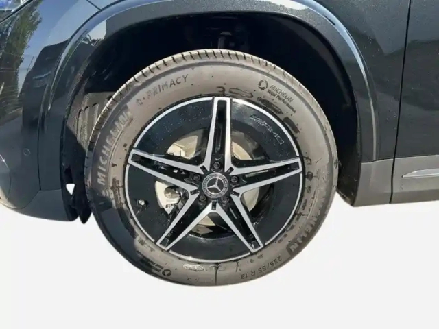 Mercedes Eqa 250+ — photo 9
