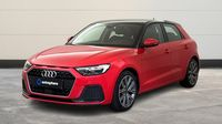Audi A1 Sportback 30 TFSI 110ch Advanced 2 S tronic 7