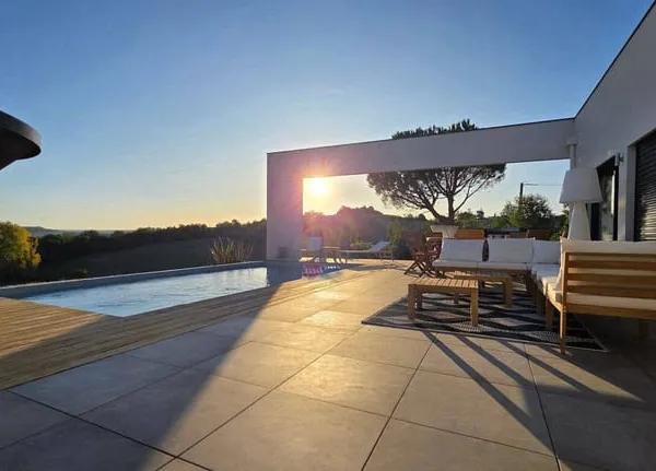 Maison 6 pièces 182 m²