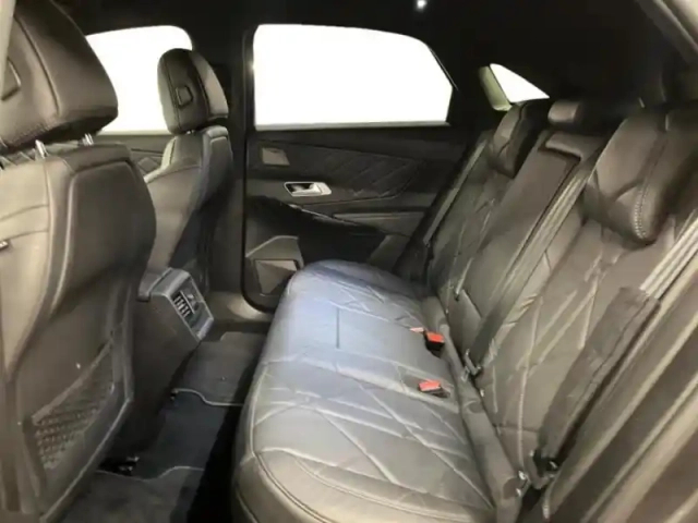 Ds Ds 7 e-tense 4x4 300ch rivoli — photo 12