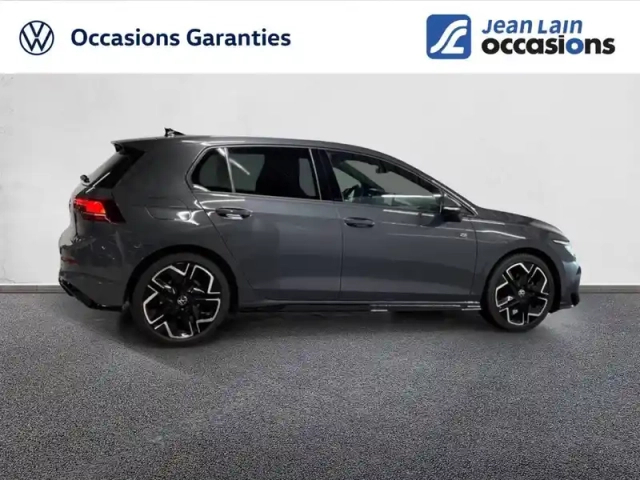 Volkswagen Golf 1.5 etsi evo2 116 dsg7 — photo 4