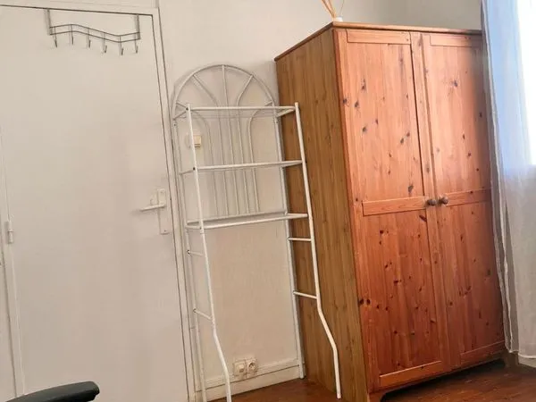 Chambre apt t3