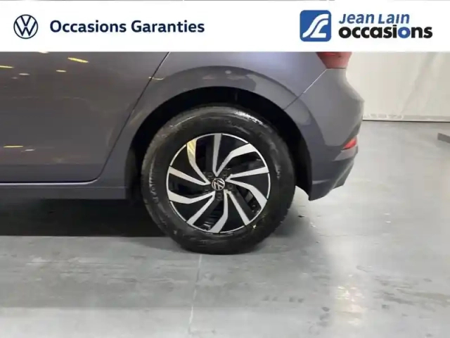 Volkswagen Polo 1.0 tsi 95 s&amp;s bvm5 — photo 32