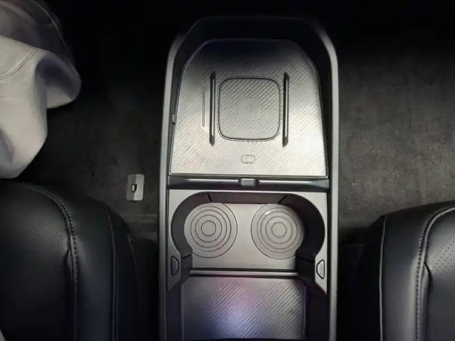 Kia Ev4 81.4 kwh 204 ch autonomie longue — photo 32