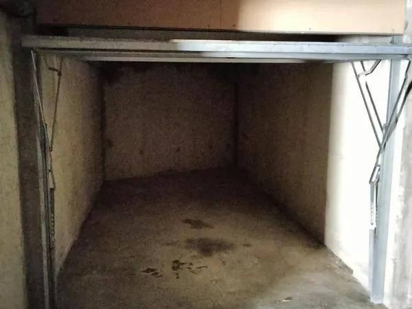 Parking 15 m²