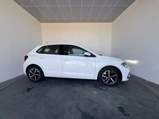 Volkswagen Polo 1.0 tsi 95 s&amp;s bvm5 — photo 6