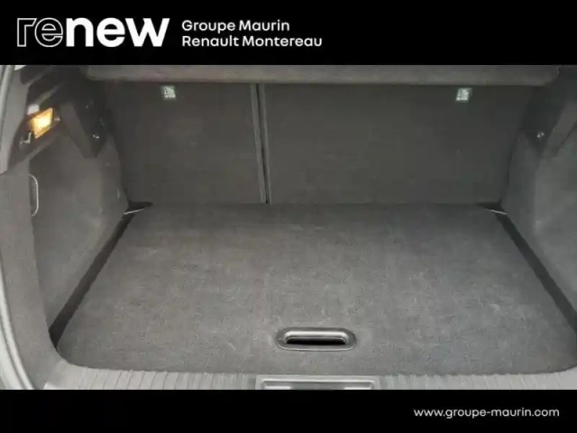 Renault Captur 1.3 tce 140ch intens edc — photo 16