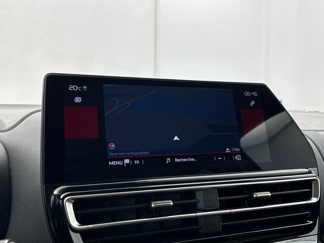 Citroën C5 Aircross bluehdi 130 eat8 max — photo 13