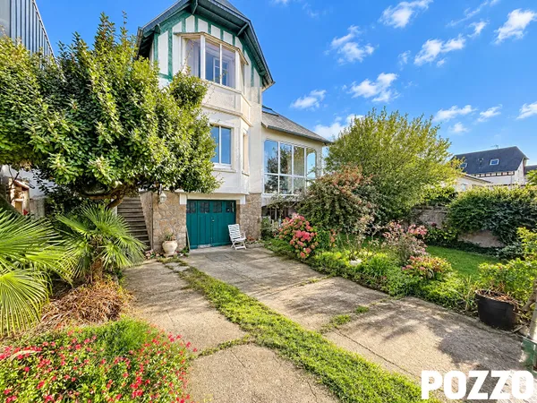 A vendre Maison Donville Les Bains