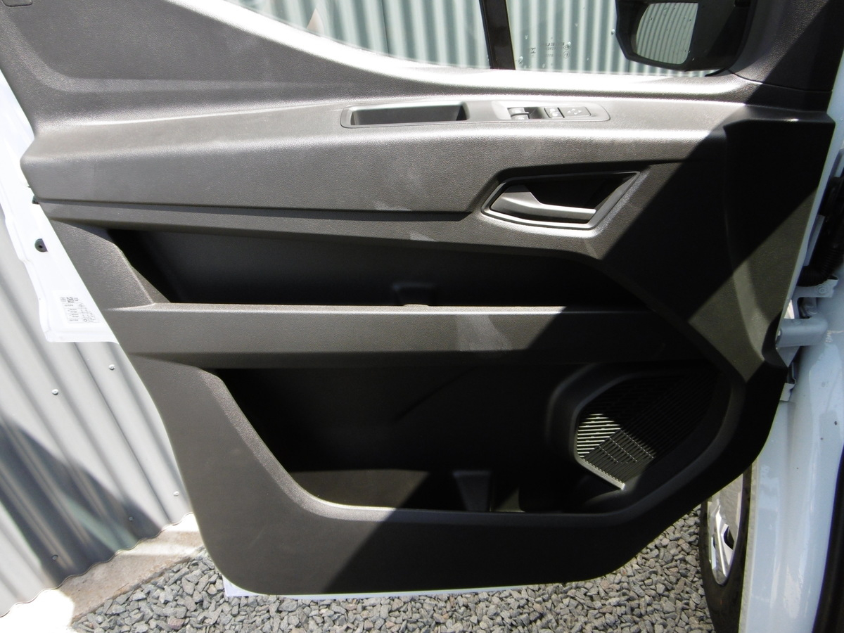 Renault MASTER FOURGON — photo 12