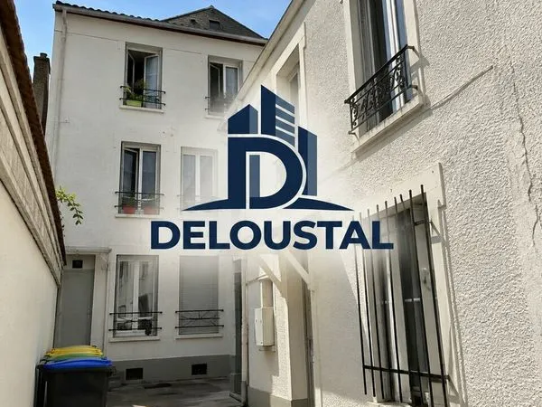 Appartement 413 m² CHOISY-LE-ROI
