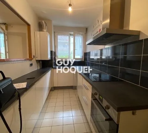 Appartement Billere 3 pièce(s)
