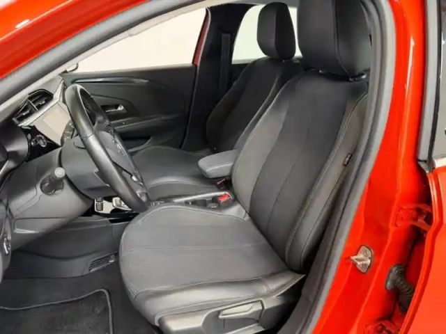 Opel Corsa -e 136 elegance / carplay / caméra / soh 87.6% — photo 8