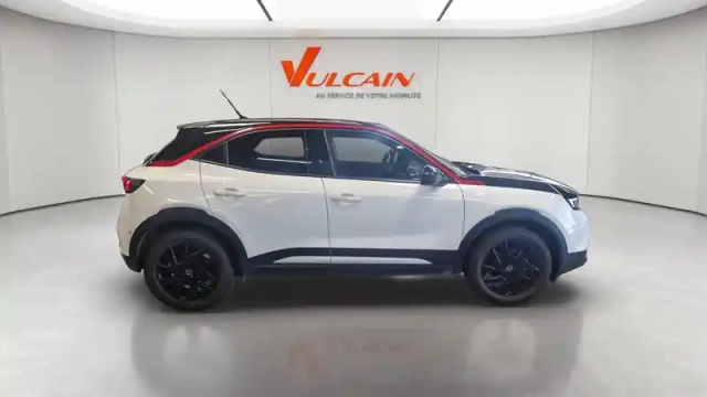 Opel Mokka electrique 136 ch &amp; batterie 50 kwh — photo 8