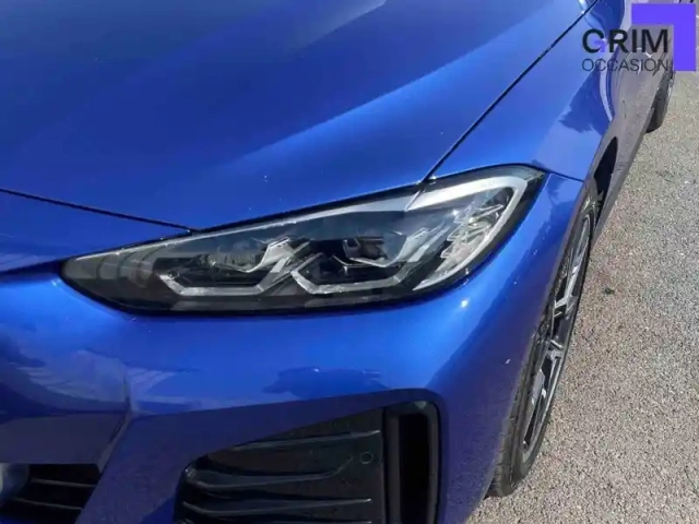 Bmw I4 edrive40 340 ch bva — photo 17