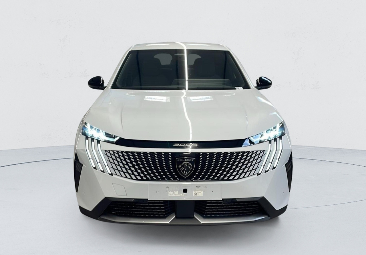 Peugeot 3008 — photo 8
