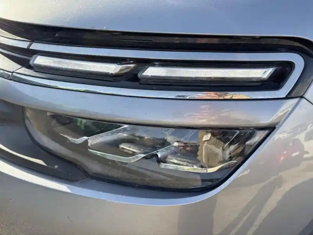 Citroën C5 Aircross hybride rechargeable 225 s&amp;s e-eat8 c-series — photo 14