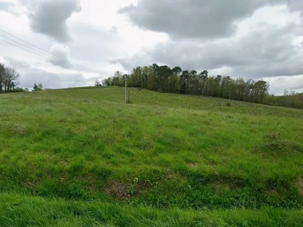 Terres agricoles langoiran sergent