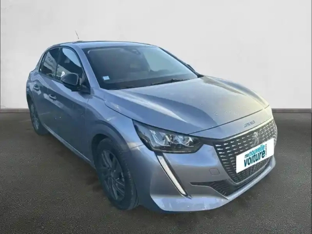 Peugeot 208 puretech 75 s&amp;s bvm5 — photo 3