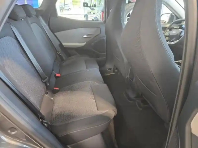 Ford Explorer 286ch extended range 79kwh select rwd — photo 13