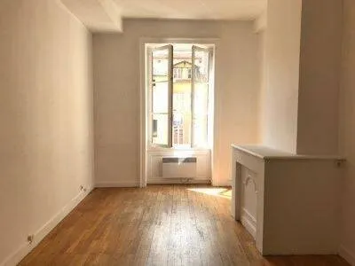 Appartement 2 pièces 61 m²