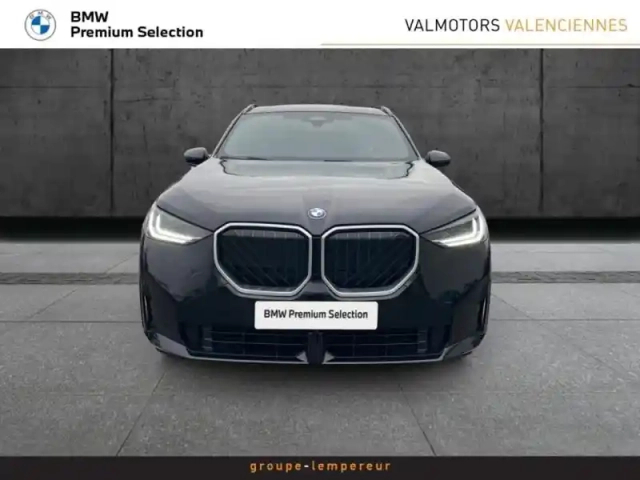 Bmw X3 xdrive30e 299ch m sport — photo 2