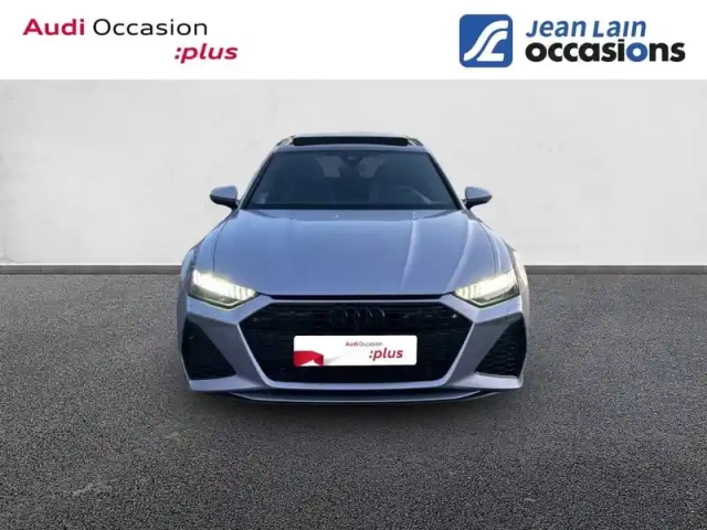 Audi A6 rs6 avant v8 4.0 tfsi 600 tiptronic 8 quattro — photo 48