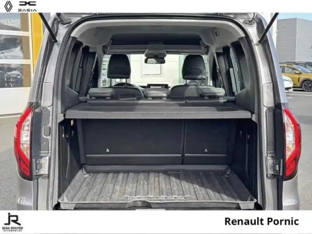 Renault Kangoo 1.5 blue dci 95ch zen — photo 7