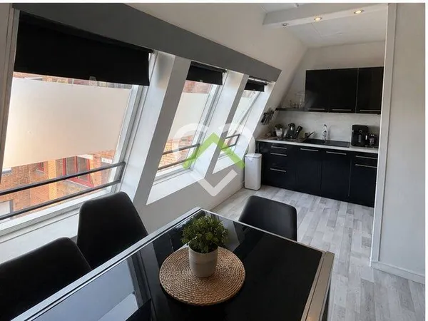 Appartement 1 pièce 50 m²
